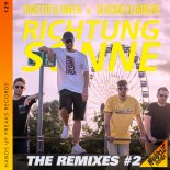 Timster & Ninth x Seaside Clubbers - Richtung Sonne (Phillerz Remix Extended)