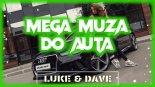 MEGA MUZA DO AUTA WRZESIEŃ 2021 NAJLEPSZA KLUBOWA MUZYKA LUKE & DAVE