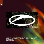 Chris Schweizer feat. Amin Salmee - Insomnia (Extended Mix)