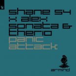 Shane 54 x Alex Sonata & TheRio - Panic Attack (Extended Mix)