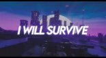 Besomage x Meric Again feat. Nito-Onna - I Will Survive