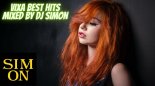 Vixa Best Hits Mixed by DJ Simon 2021