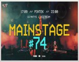 Dj Matys - Live on Mainstage ''74