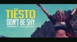 Tiesto & Karol G - Don't Be Shy (Anonymous F & ZILITIK Violin Mix 2k21)