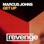Marcus Johns - Get Up (Dub Mix)