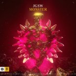 JGSW - Monster (Extended Mix)