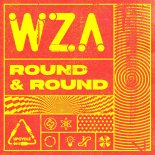 Wza - Round & Round (Extended Mix)