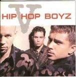 Hip Hop Boyz - Ott Varok Rad (VJ Pixxel Classic Dance Mix)