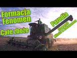 Formacja Fenomen- Całe Zboże (SŁAWOMIR - Miłość w Zakopanem PARODIA)