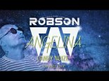 Robson W - Angelina (Nocą I Dniem) (CandyNoize Slap House Remix)