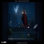 Rival feat. Asketa & Natan Chaim - Superhero In My Sleep