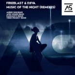 Fireblast & Djiva - Music of The Night (Parnassvs Remix)