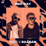 MOTi x Raaban - One Day