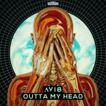 Avi8 - Outta My Head (Extended Mix)