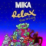 Mika - Relax, Take It Easy (Ayur Tsyrenov DFM Remix)