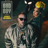 Jebroer feat. Eva Simons - Bad Boy