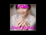 Voy Anuszkiewicz  - Złoty Krążek