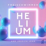 Freischwimmer & Jessica Jean - Helium (Extended Mix)