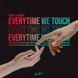 Coopex, KHEMIS - Everytime We Touch