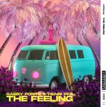 GABRY PONTE & Henri PFR - The Feeling (Extended Mix)