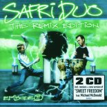 Safri Duo ft. Michael McDonald - Sweet Freedom (Extended Club Version)