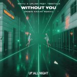 Nikyu x Uplink feat. Treetalk - Without You (Robin Knaak Remix)