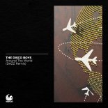 The Disco Boys - Around the World (DAZZ Remix)