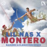 Lil Nas X - Montero (Call Me By Your Name) (Ramirez & D. Anuchin Remix)