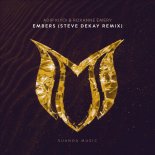 Adip Kiyoi & Roxanne Emery - Embers (Steve Dekay Extended Remix)