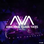 Airborn & Clara Yates - With You (Extended Mix)