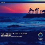 Alex BELIEVE & Spectorsonic - Atlantica (Extended Mix)