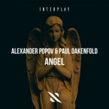 Alexander Popov & Paul Oakenfold - Angel (Extended Mix)