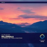 Alpha025 - Millennials (Extended Mix)