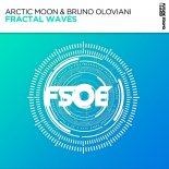 Arctic Moon & Bruno Oloviani - Fractal Waves (Extended Mix)