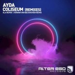 Ayda - Coliseum (Rowan van Beckhoven Remix)