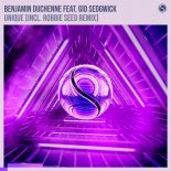 Benjamin Duchenne & Gid Sedgwick - Unique