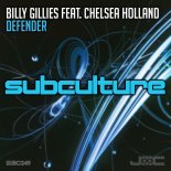 Billy Gillies Feat. Chelsea Holland - Defender (Extended Mix)