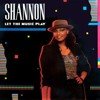 Shannon - Let The Music Play (Dj Ramezz Remix) 2021