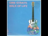 Dire Straits - Walk Of Life (Dj Jeff Mixshow Bootleg Edit)