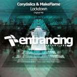 Corydalics & MakeFlame - Lockdown (Original Mix)