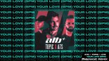 ATB, Topic & A7S - Your love (9PM) Troublemakerz Remix