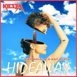 Kiesza - Hideaway (Riky Noize & G-kay Remix)