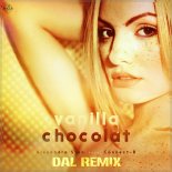 Alexandra Stan feat. Connect-R - Vanilla Chocolat (DAL Remix)