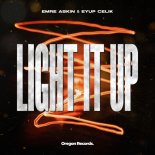 Emre Askin & Eyup Celik - Light It Up (Original Mix)