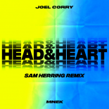 Joel Corry feat. Mnek Head - Head & Heart (Sam Herring Remix)