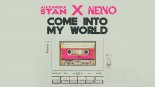 Alexandra Stan x NERVO - Come Into My World (KANDY Extended Remix)