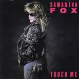 Samantha Fox - Touch Me (MarcovinksRework)
