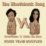 AronChupa & Little Sis Nora – The Woodchuck Song (радио hits & beats)