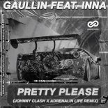 Gaullin feat. INNA - Pretty Please (Johnny Clash x Adrenalin Life Radio Edit)