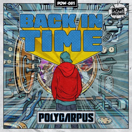 Polycarpus - Back In Time (Original Mix)
